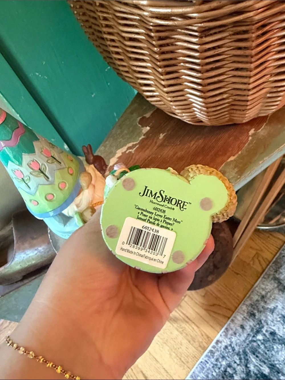 Jim Shore enesco jim